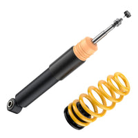 ST XA Adjustable Coilovers 14-18 Smart ForTwo Electric Drive (453/451) Coupe/Convertible