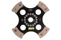 ACT 96-99 BMW M3 3.2L I6 4 Pad Rigid Race Disc