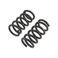 Belltech 98-03 Chevrolet Blazer Extreme 1in. Drop Coil Spring Set