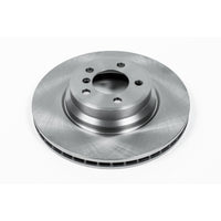 Power Stop 02-05 BMW 745i Front Autospecialty Brake Rotor