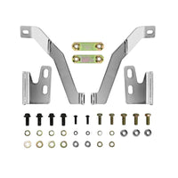 Westin 19-23 Ford Ranger E-Series Bull Bar Stainless Steel