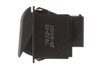 Hella Switch Rocker Spdt 6 Pole