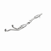 MagnaFlow DF Cat Conv 87-93 Ford Bronco 4.9L/87-95 F-150/F-250 (Non SD)/F-350 (Non SD) PU 4.9L (CA)