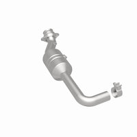 MagnaFlow 11-14 Ford F-150 3.7L Direct Fit Converter