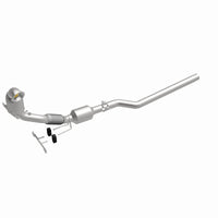MagnaFlow 18-20 Volkswagen Tiguan 2.0L OEM Underbody Direct Fit Converter