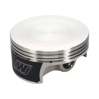 Wiseco 06-19 Honda TRX680 Rincon 101 CR Piston Kit