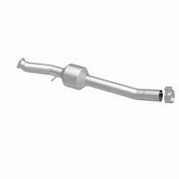 MagnaFlow Direct Fit Catalytic Converter 07-10 BMW X5 3.0L