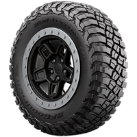 BFGoodrich Mud-Terrain T/A KM3 13/0R18 115Q C