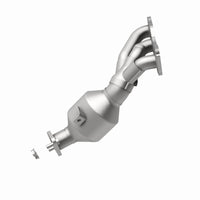 MagnaFlow Direct Fit Catalytic Converter 06-09 Toyota RAV4 3.5L