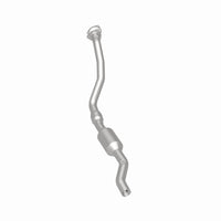MagnaFlow Direct Fit Catalytic Converter California Grade 06-09 Audi A6 3.2L