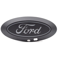 Putco 18-20 Ford F-150 Front Luminix Ford LED Emblem - w/ Camera CutOut