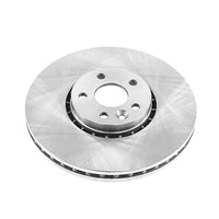 Power Stop 2000 Volvo V70 Front Autospecialty Brake Rotor