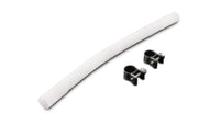 Vibrant Submersible PTFE Fuel Tank Tubing Kits 3/8in I.D. x 8.00in Long