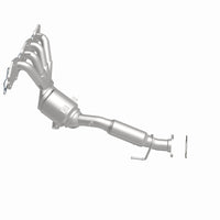 MagnaFlow 14-15 Ford Transit Connect 2.5L Direct Fit Converter
