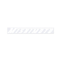 Mishimoto Decal, Large