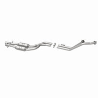 MagnaFlow 1995 Mercedes-Benz SL320 3.2L Direct Fit Converter