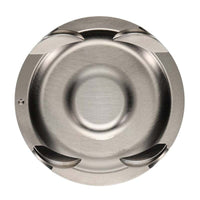 Wiseco Opel C20LET 86.5mm Bore / -13cc dish -/ 8:1 CR Piston Kit