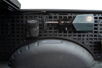 Addictive Desert Designs2023+ Ford Super Duty F250/350 Bed Side Molle - Passenger Side