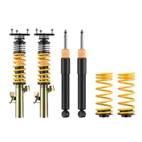 ST XTA Coilover Kit Ford Focus RS