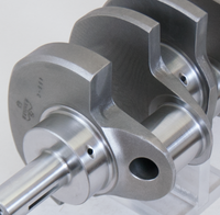 Eagle Pontiac 455 4.210in Stroke Cast Crankshaft