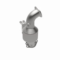 MagnaFlow Direct Fit Catalytic Converter 2012 Ford Edge 2.0L