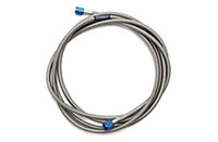 Russell Performance -4 AN 10-foot Pre-Made Nitrous and Fuel Line