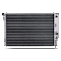 Mishimoto 97-04 Chevy Corvette C5 Performance Aluminum Radiator
