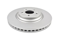 DBA 2021+ Genesis G80 2.5T RWD En-Shield Standard Front Brake Rotor