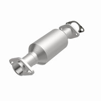 MagnaFlow Direct Fit Catalytic Converter California Grade 87-90 Mitsubishi Van 2.4L