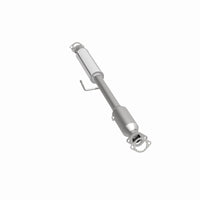 MagnaFlow Direct Fit Catalytic Conv 11-14 Sonata 2.4L Underbody (OEM Grade Federal / EPA Compliant)