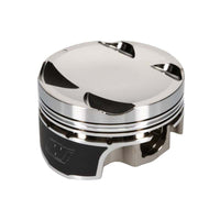 Wiseco Mitsubishi 4G63 86.50 mm Bore 28.70 mm CH -12.00 CC Piston Set