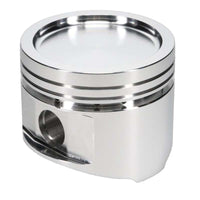 JE Pistons 3.840 Bore Buick V6 8.75 Set of 6 Pistons