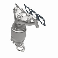 MagnaFlow 10-12 Santa Fe 3.5 Manifold Direct Fit Converter