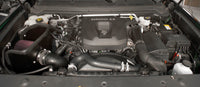 K&N 16-17 Chevrolet Colorado L4-2.8L DSL AirCharger Performance Intake Kit