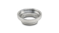 Vibrant Aluminum Thread On Replacement Flange for HKS SSQ style Blow Off Valves