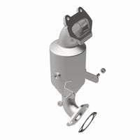 MagnaFlow 14-16 Ram ProMaster 1500/2500/3500 V6 3.6L CARB Compliant Direct Fit Catalytic Converter