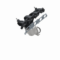 MagnaFlow 04-05 Chevrolet Colorado 2.8L Direct Fit Converter