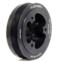 Fluidampr 92-10 Toyota 1UZ-FE/2UZ-FE/3UZ-FE SOHC/DOHC Steel Internally Balanced Damper