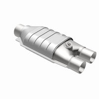 MagnaFlow 2in./2.5in. D/S T1 Universal Converter