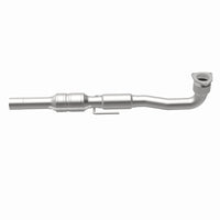 MagnaFlow 07-11 Saab 9-3 2.0L Direct Fit Converter
