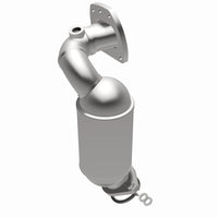 MagnaFlow 18-19 Toyota Camry 3.5L Direct Fit Converter