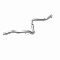 MagnaFlow Direct Fit Catalytic Converter 07-08 Sub XL 6.0 Driver Side OEM