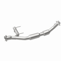 MagnaFlow 03-04 Ford Expedition 5.4L Direct Fit Converter