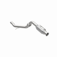 MagnaFlow Direct Fit Catalytic Converter 98-04 Dodge Interpid 2.7L