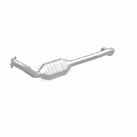 MagnaFlow Direct Fit Catalytic Converter 04-05 Ram1500 5.7L D/S OEM