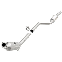MagnaFlow Direct Fit Catalytic Converter 08-10 C300 3.0L P/S