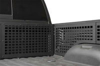 Addictive Desert Designs 19-24 Ram 2500/3500 6ft 4in Bed Cab Molle Panels