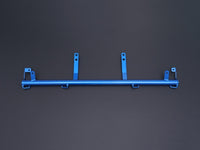 Cusco 22+ Toyota GR86 / Subaru BRZ (ZD8/ZN8) Rear Trunk Plus Power Brace