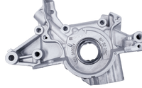 Boundary 89-91 Mazda Miata 1.6L Small Nose Crank MartenWear High Flow Oil Pump Assembly