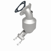 MagnaFlow 17-18 Ford Police Interceptor Utility 3.5L Direct Fit Converter